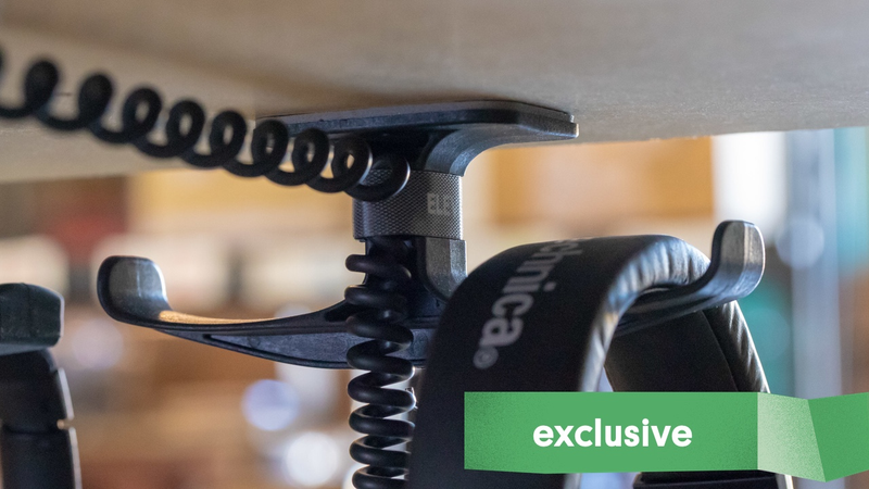 Elevation Lab Anchor Pro | $11 | Amazon | Usa el cĂłdigo KINJAANCHORSElevation Lab Anchor | $8 | Amazon | Usa el cĂłdigo KINJAANCHORS
